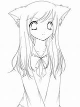 Anime Coloring Pages Detailed Printable Color Print Getcolorings sketch template