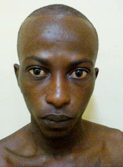 ‘nasty man remanded for ‘warlock murder kaieteur news