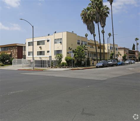 Royal Palms Apartments Apartments Los Angeles Ca