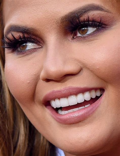 Celebrity Closeup Beautiful Teeth Teeth Makeover Perfect Teeth