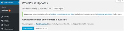 protect  wordpress site   genericons examplehtml xss