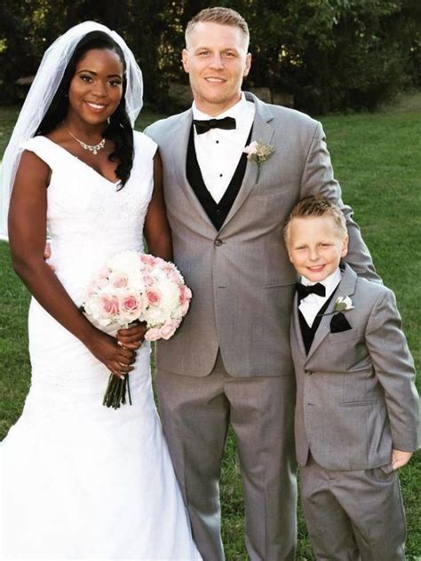 Pin By ️🌾🕊🍀sue Harden🍀🕊🌾 ️ On Beautiful Interracial Weddings