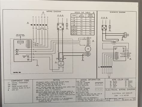 thermal zone heat pump wiring diagram  faceitsaloncom