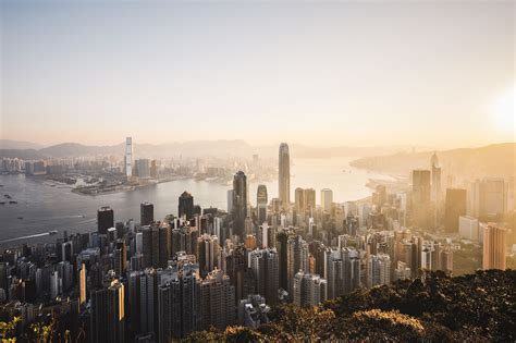 hong kong staycations   rise  airbnb reveals  upward trend  local travel tatler