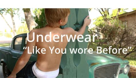 tiger underwear blog