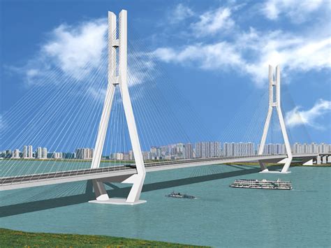 civil engineering types  bridges