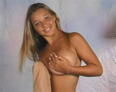 Christina Model Full Nude