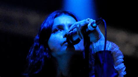 mazzy star returns with quiet the winter harbour all songs