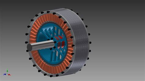 kw brushless motor brushless motors phase inverters schematics joulemotorscom