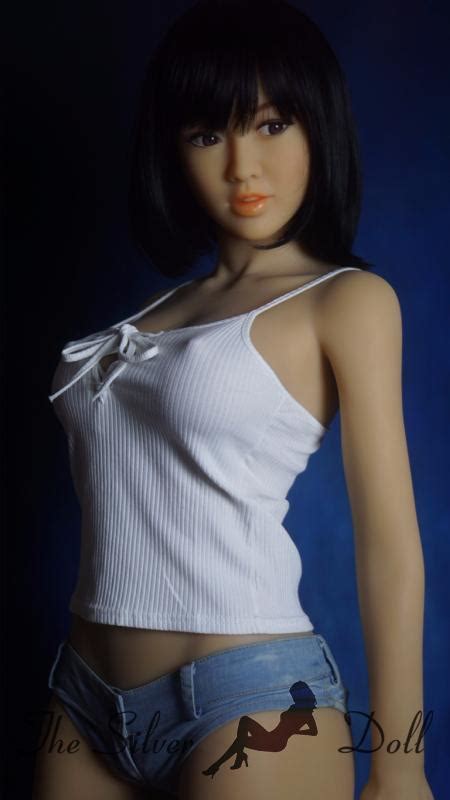 Dollhouse168 150cm 4 9 Ft Real Size Realistic Sexdoll