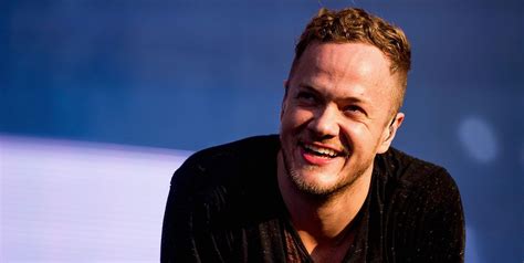the lead singer of ‘imagine dragons just opened up about being a not
