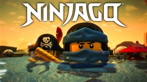 Lego Ninjago Season 16 Trailer Fanmade Youtube