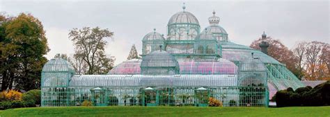 greenhouses  europe europes  destinations