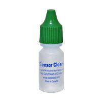 sensor clean liquid cleaner  sensor