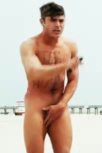 Gay famous actors naked
