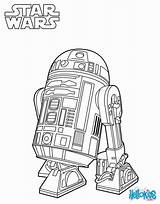 C3po Coloring Pages Getcolorings Print Color sketch template
