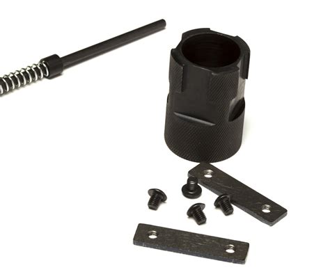 piston compatible barrel nut brothers arms usa