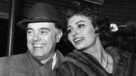 the truth about sophia loren s husband