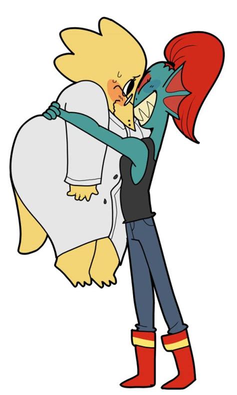 50 Best Undertale Undyne X Alphys Images On Pinterest Undertale