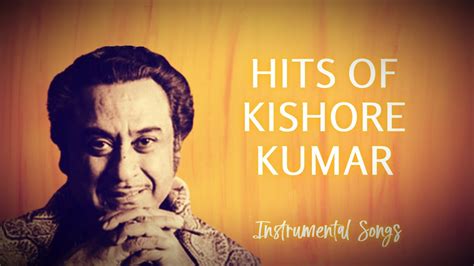 hits  kishore kumar instrumental songs   kishore kumar youtube
