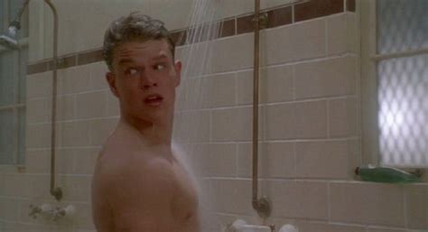 Matt Damon Nude And Sexy Photo Collection Aznude Men