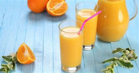 5 Reasons To Stop Drinking Fruit Juice Mindbodygreen
