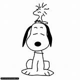Snoopy Coloring Pages Clip Christmas Peanuts Woodstock Printable Charlie Brown Clipart Characters Kids Comics Gif Print Printables Malvorlagen Results Popular sketch template