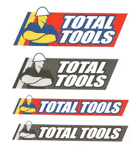 total tools  total tools industrial pty limited