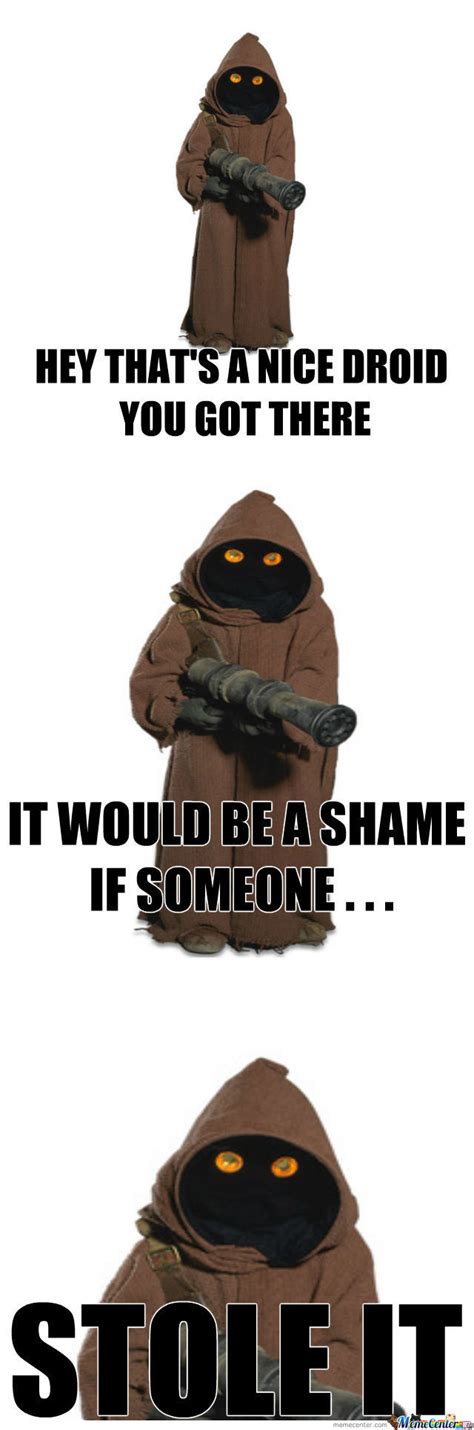 The Best Jawa Memes Memedroid