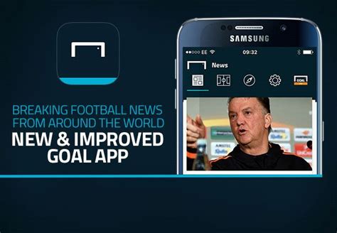 goal app goalcom