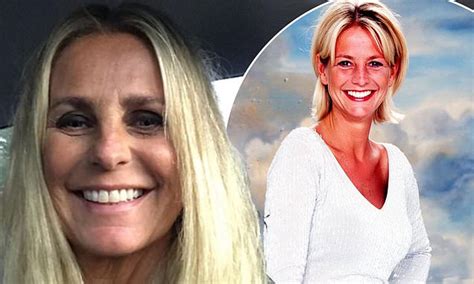 Ulrika Jonsson 53 Says She Is Enjoying Sex In Her 50s