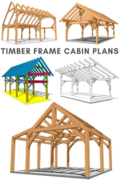 timber frame cabin plans timber frame cabin timber frame cabin plans timber frame plans
