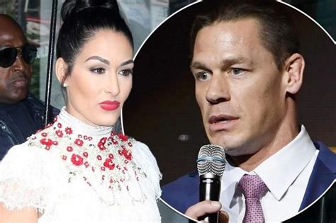 nikki bella admits she s dating again after high profile
