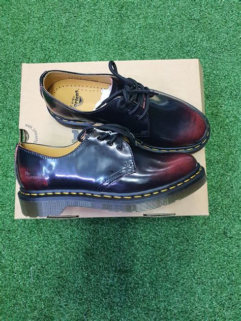 dr martens  arcadia leather oxford shoe exclusive sneakers sa