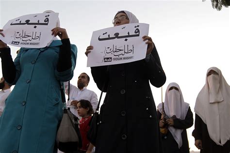 Jordanian Women Arbitrarily Detained Under Male