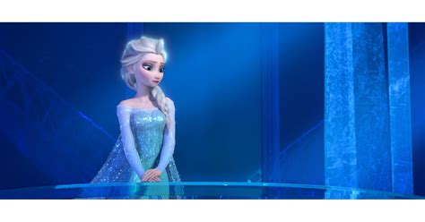 Elsa Frozen Who Are The Official Disney Princesses