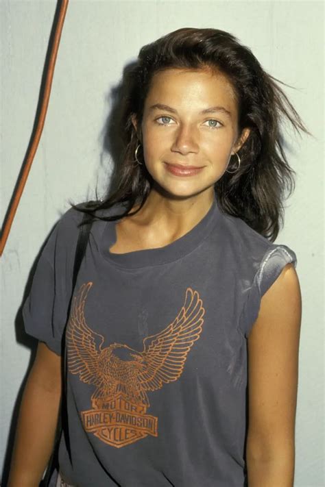 Justine Bateman Is The Actor And Face Author The Most Rebellious Woman