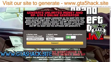 20 Questions You Should Always Ask About See How Gta Money Generator No