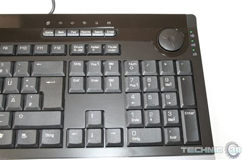 revoltec multimedia tastatur  im kurztest seite  review