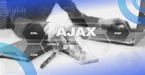 ajax asynchronous javascript  xml built