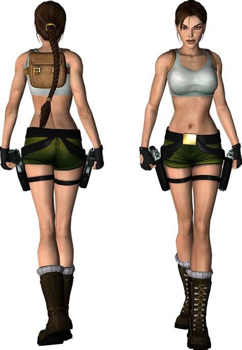 Tomb Raider Lara Croft Raider