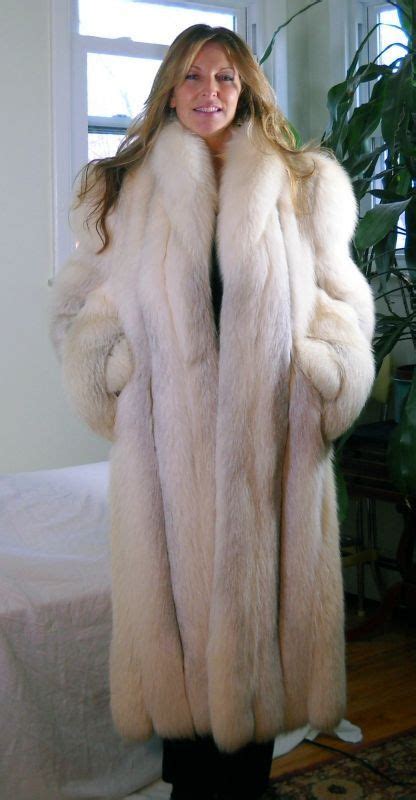 fur fashion womens fashion fox fur coat fur coats fur clothing