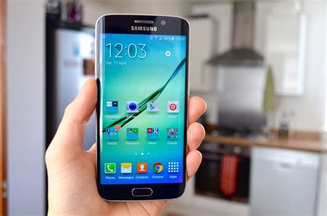 Samsung Galaxy S6, S6 Edge get price cut in US hinting at  