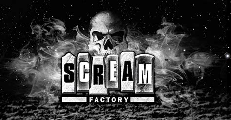 the horror club the best of scream factory blu rays