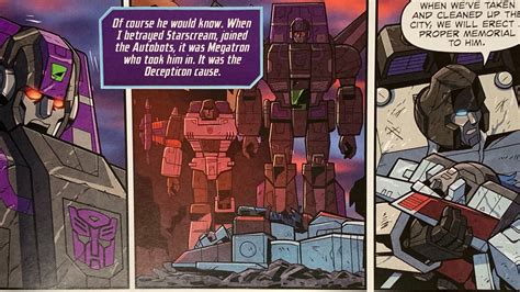 review transformers shattered glass   indie comix dispatch