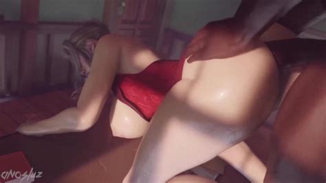final fantasy vii remake hot scarlet part 6 porn videos