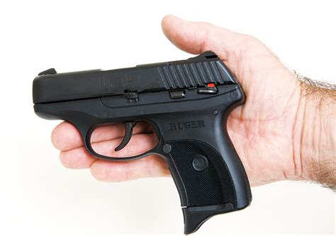 subcompact mm shootoff handguns