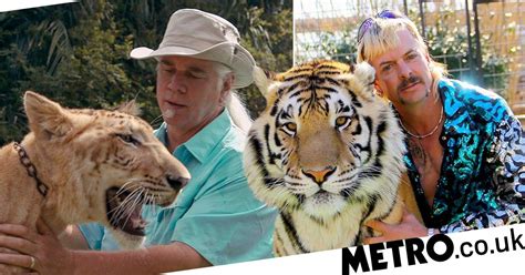 tiger king s doc antle slams netflix documentary in deleted post