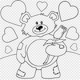Valentine Corazones Mewarnai Terkeren Hearts Paud Imprimir sketch template