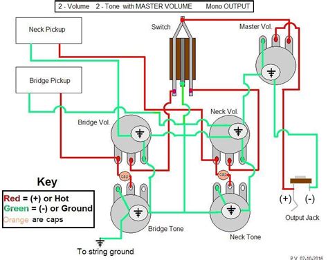 rickenbacker  wiring diagram ecoced